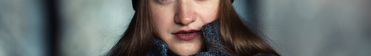 Hvordan tager man et godt portrætfoto? Hvordan tager man et godt portrætfoto?